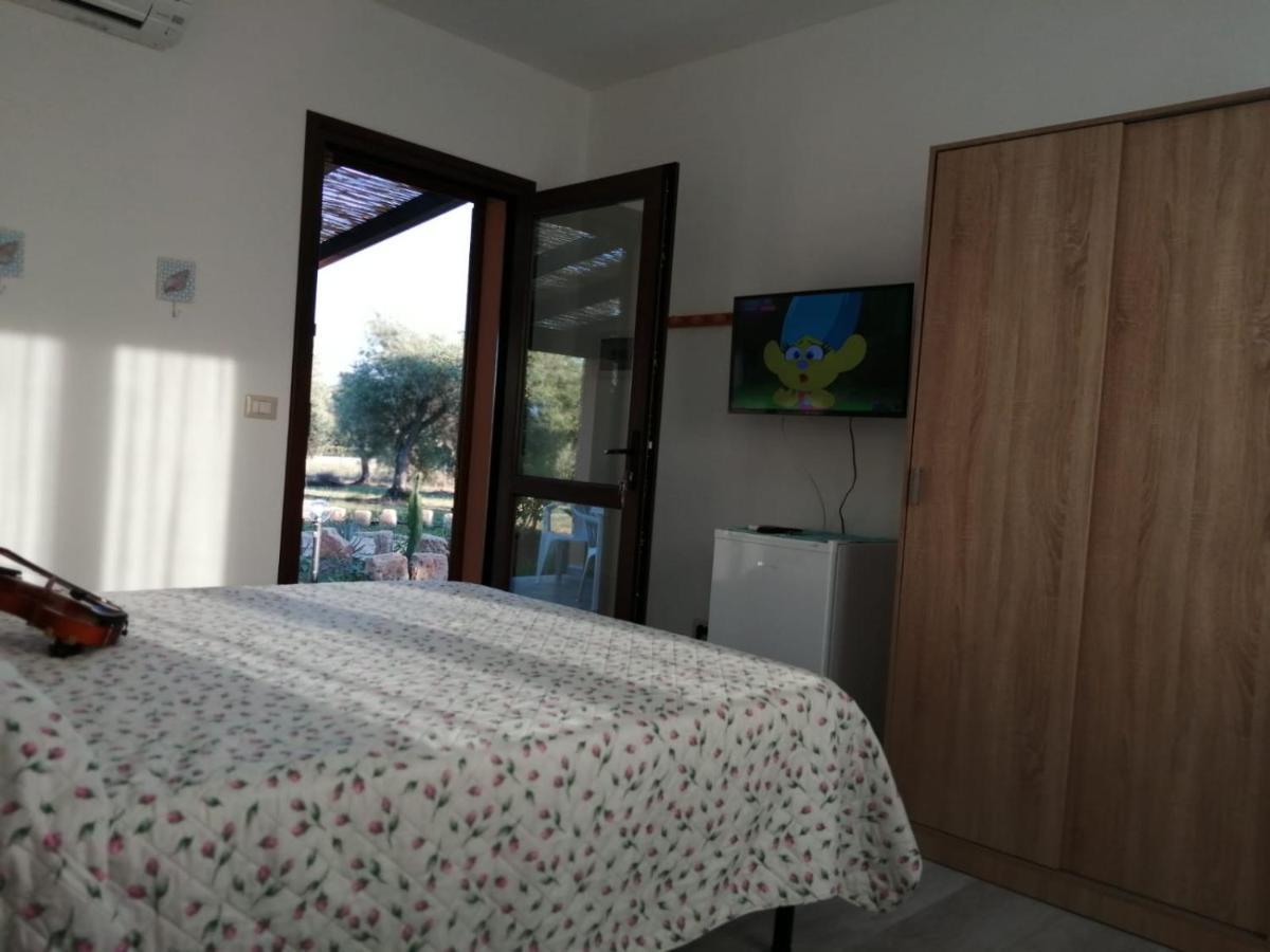 Istentales Alghero Dış mekan fotoğraf