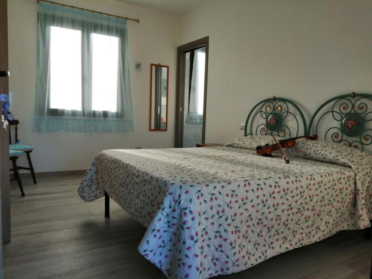 Istentales Alghero Dış mekan fotoğraf