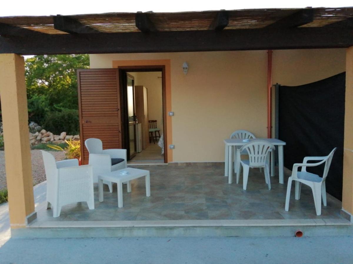 Istentales Alghero Dış mekan fotoğraf