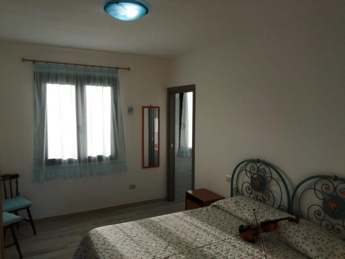 Istentales Alghero Dış mekan fotoğraf