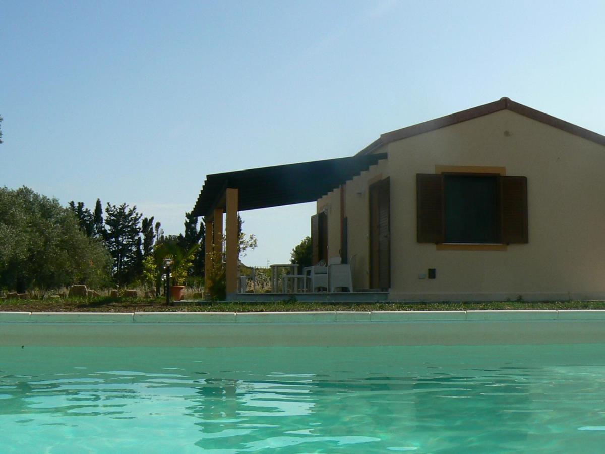 Istentales Alghero Dış mekan fotoğraf
