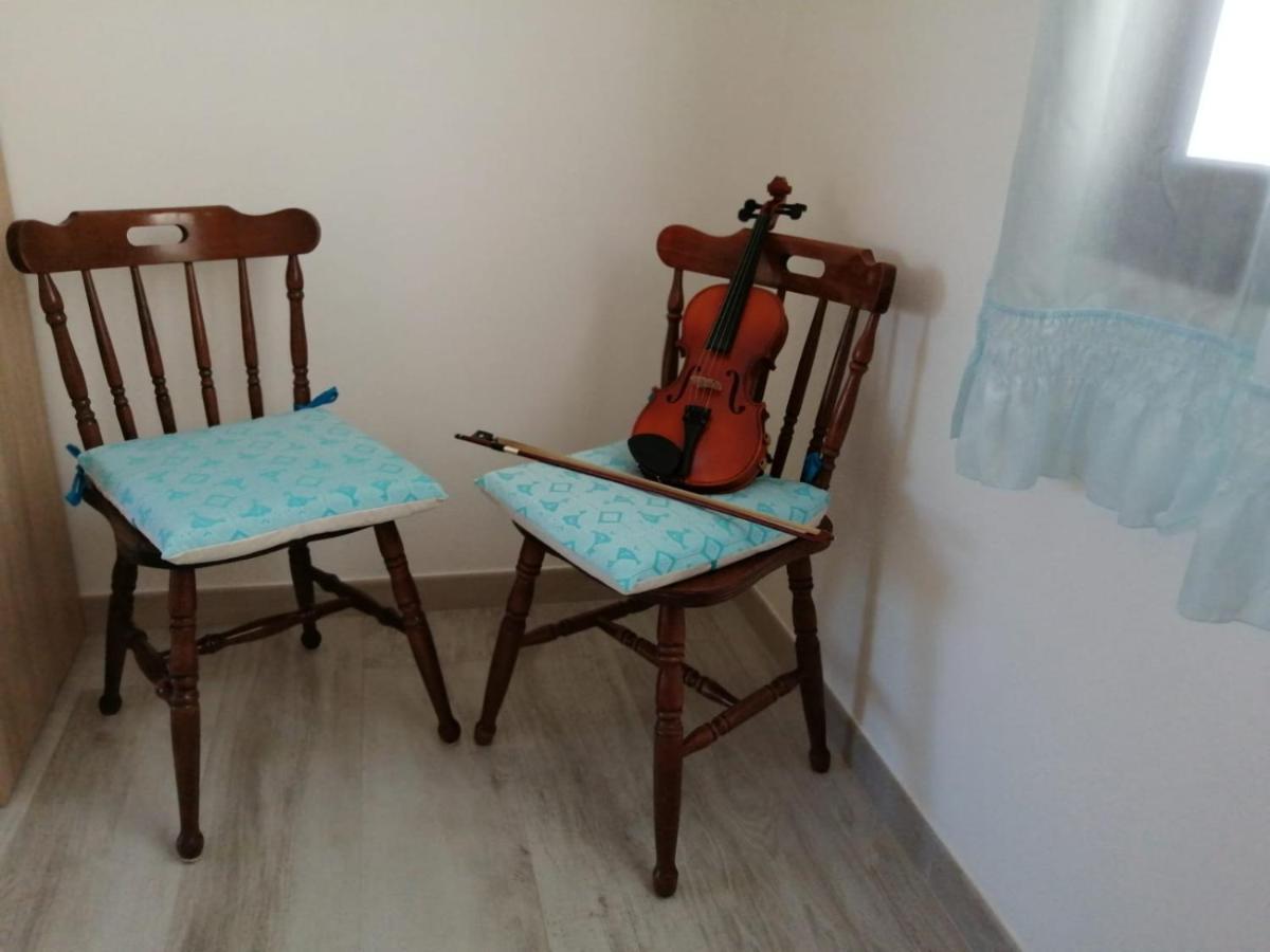 Istentales Alghero Dış mekan fotoğraf