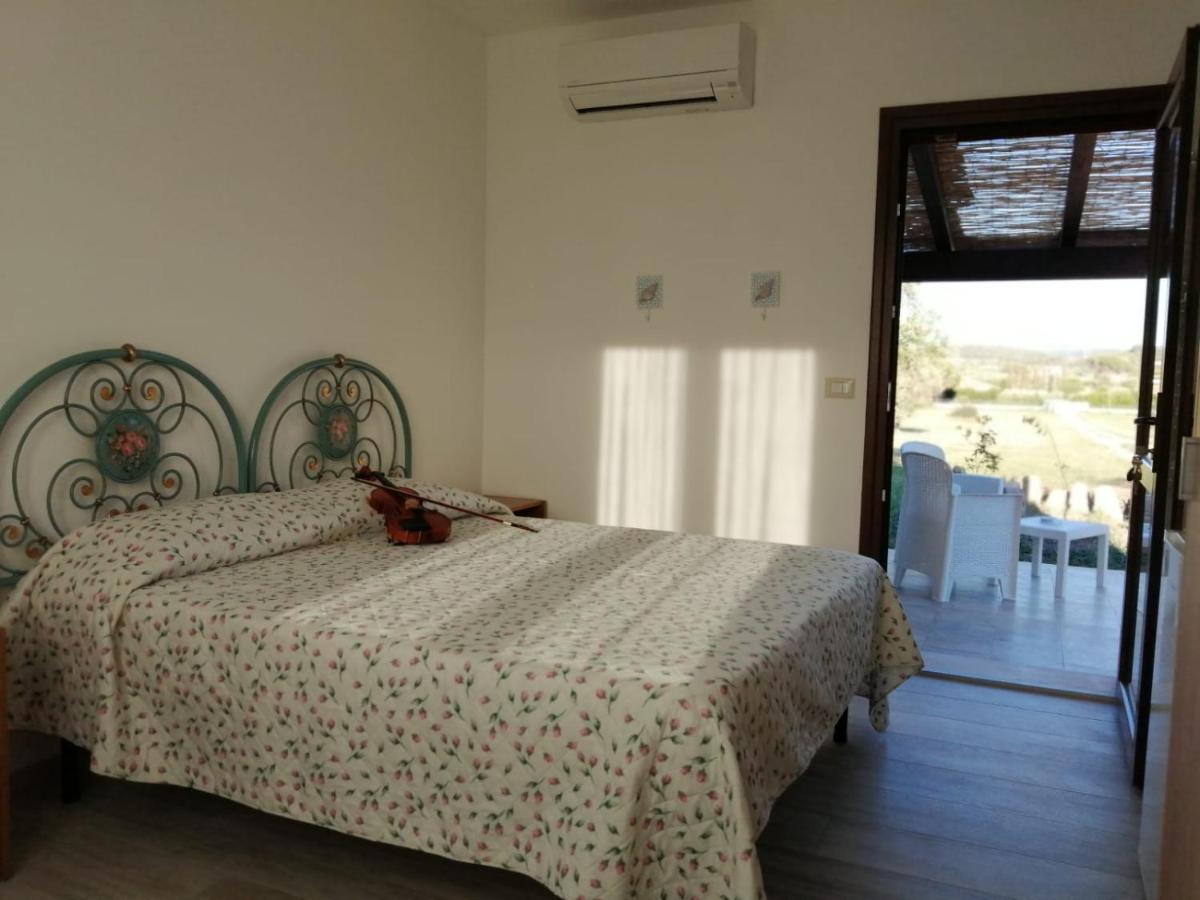 Istentales Alghero Dış mekan fotoğraf
