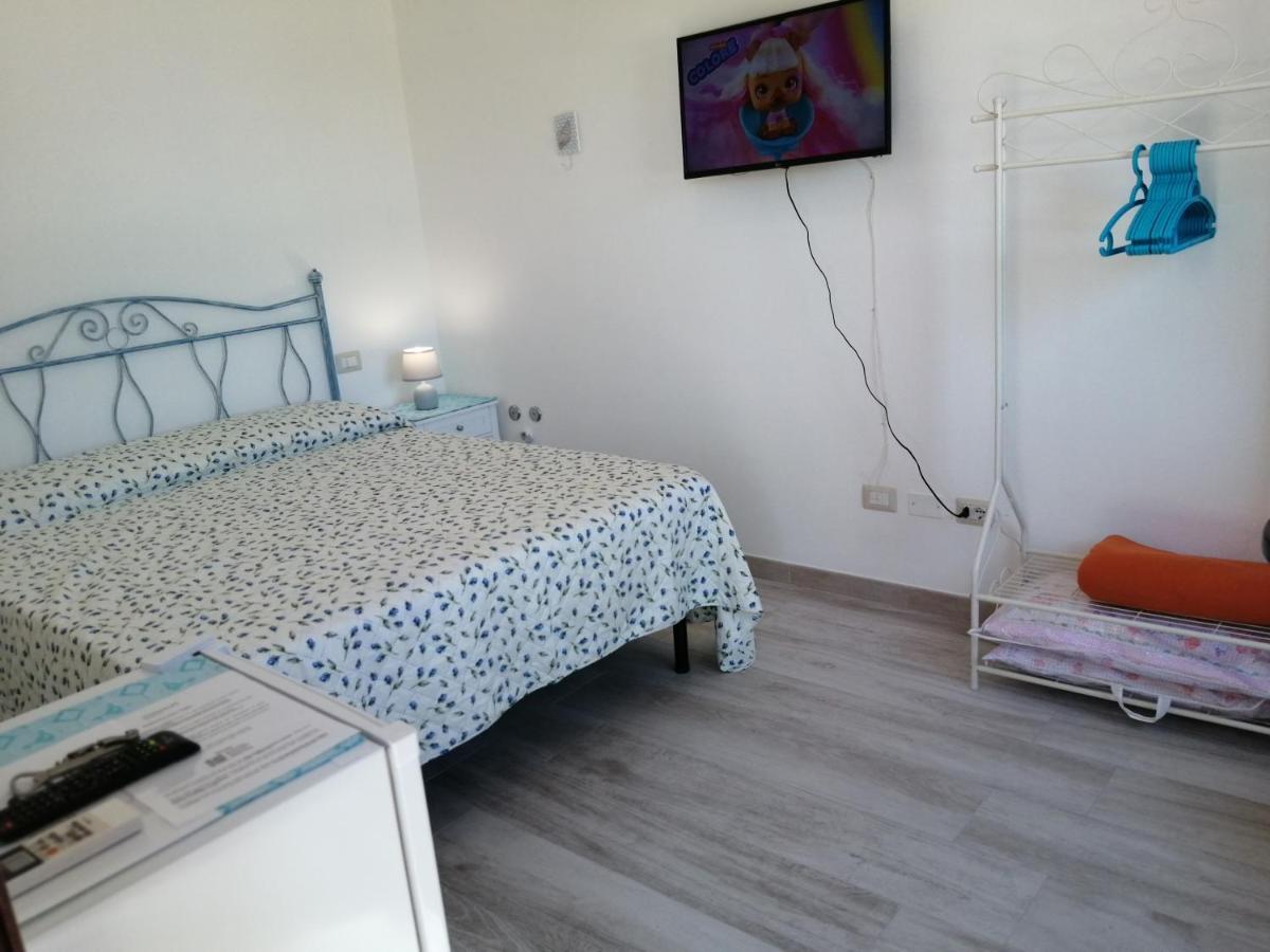 Istentales Alghero Dış mekan fotoğraf