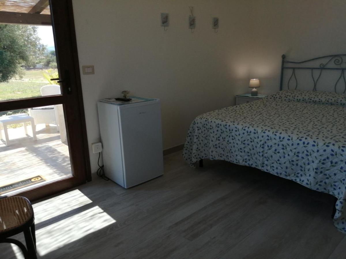 Istentales Alghero Dış mekan fotoğraf