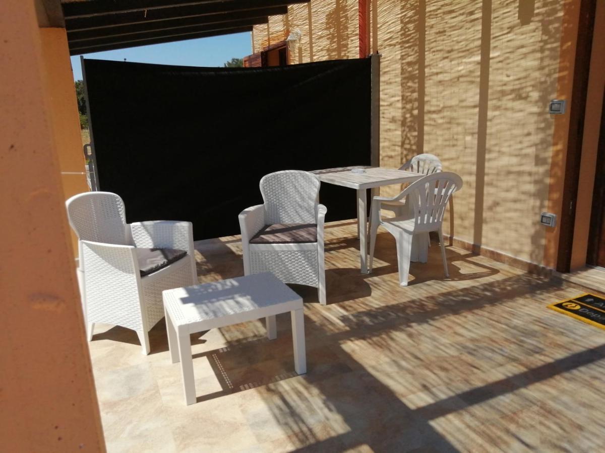 Istentales Alghero Dış mekan fotoğraf