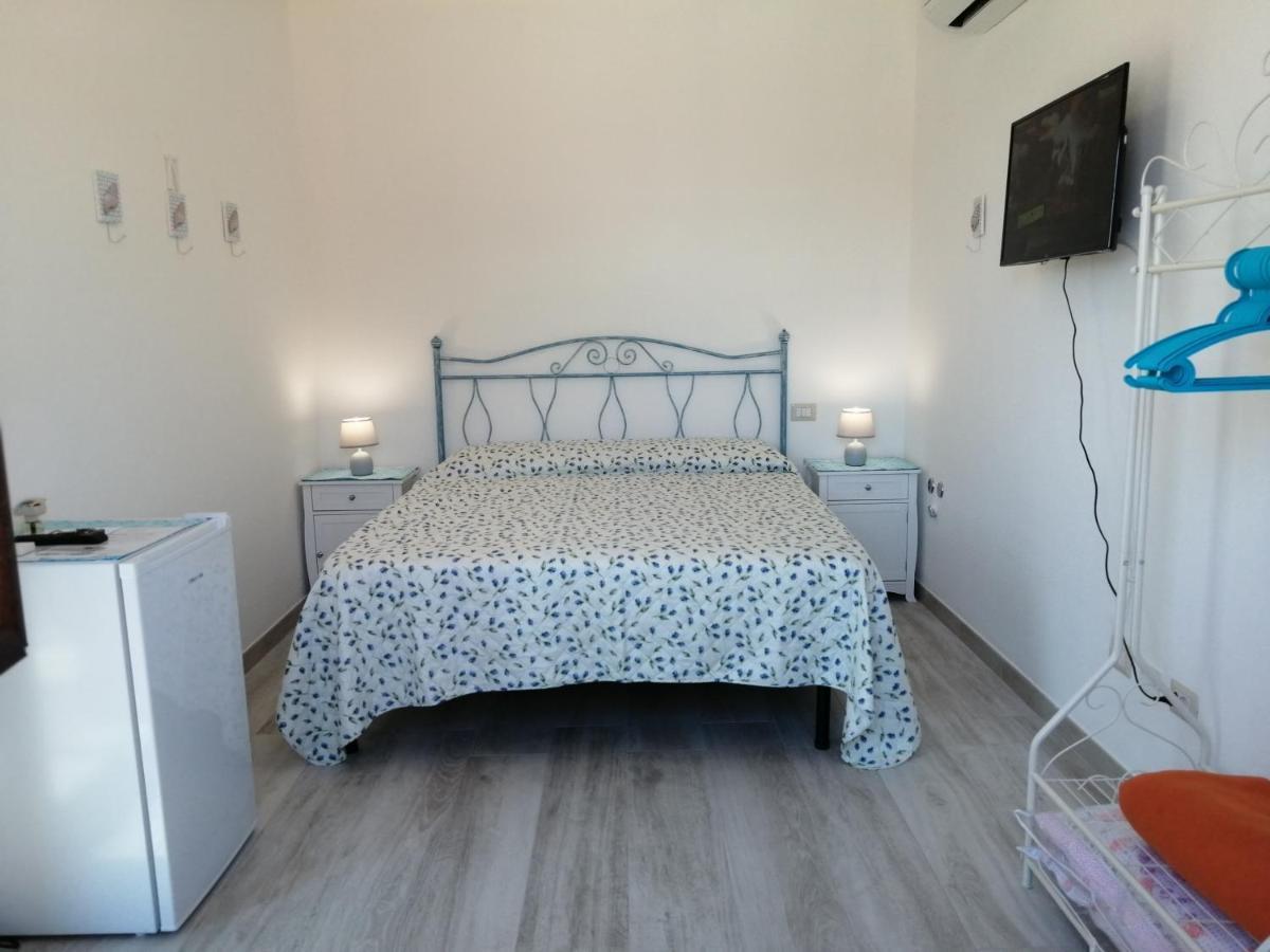 Istentales Alghero Dış mekan fotoğraf