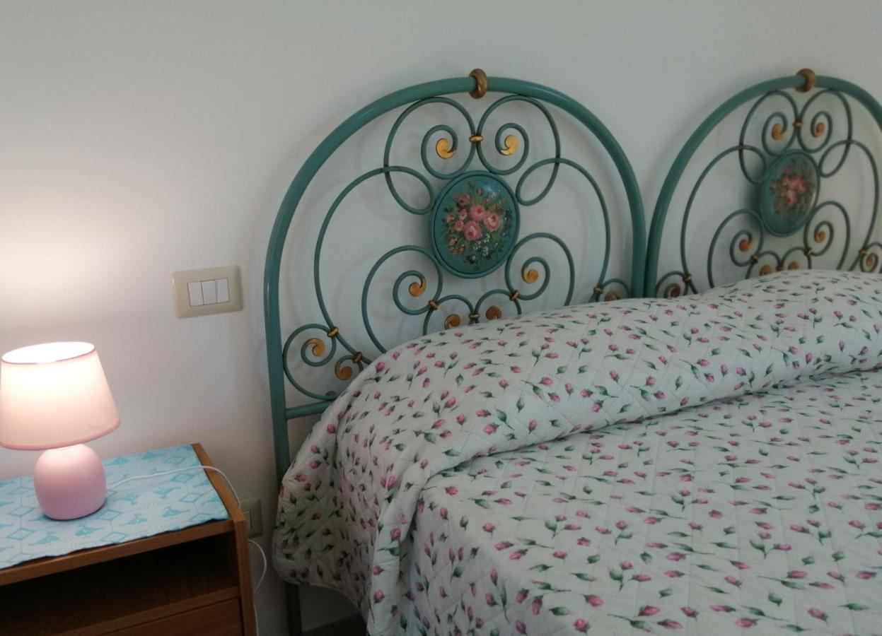 Istentales Alghero Dış mekan fotoğraf