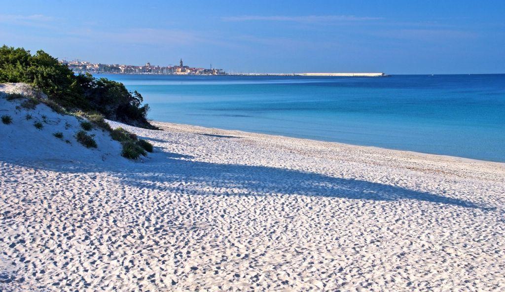 Istentales Alghero Dış mekan fotoğraf