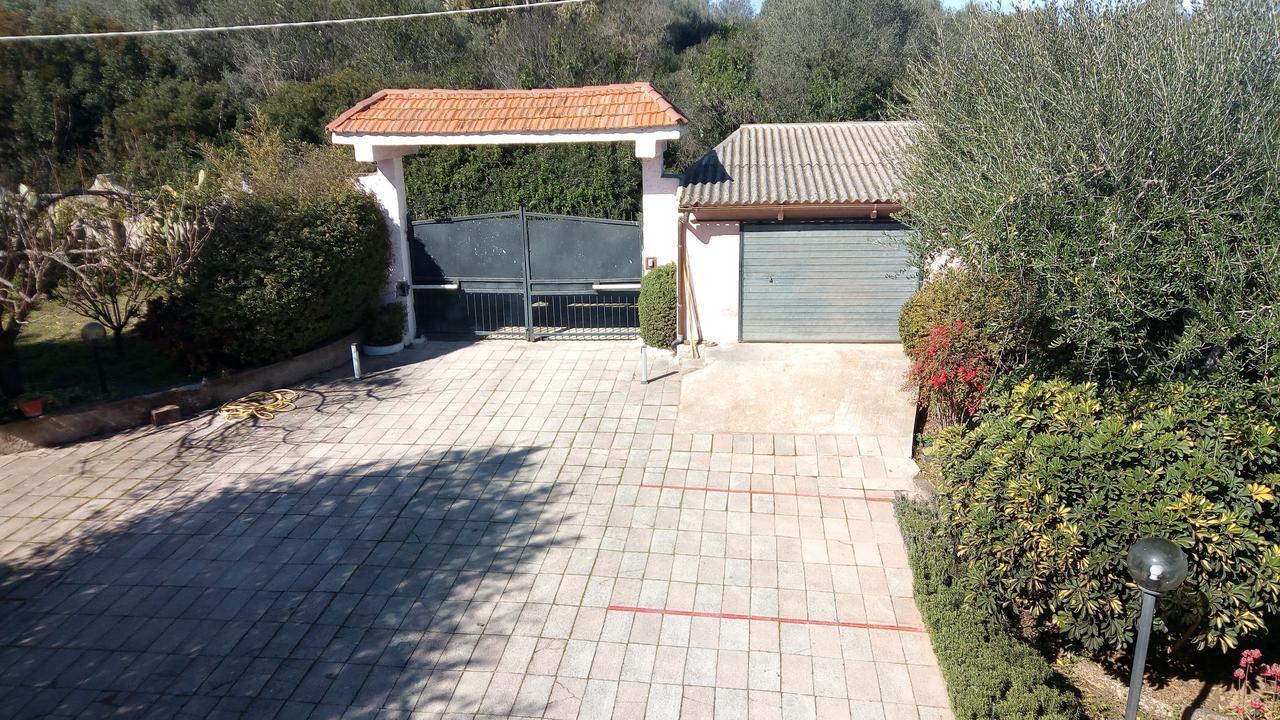 Istentales Alghero Dış mekan fotoğraf