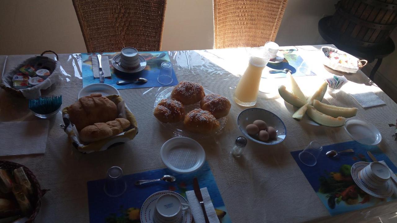 Istentales Alghero Dış mekan fotoğraf