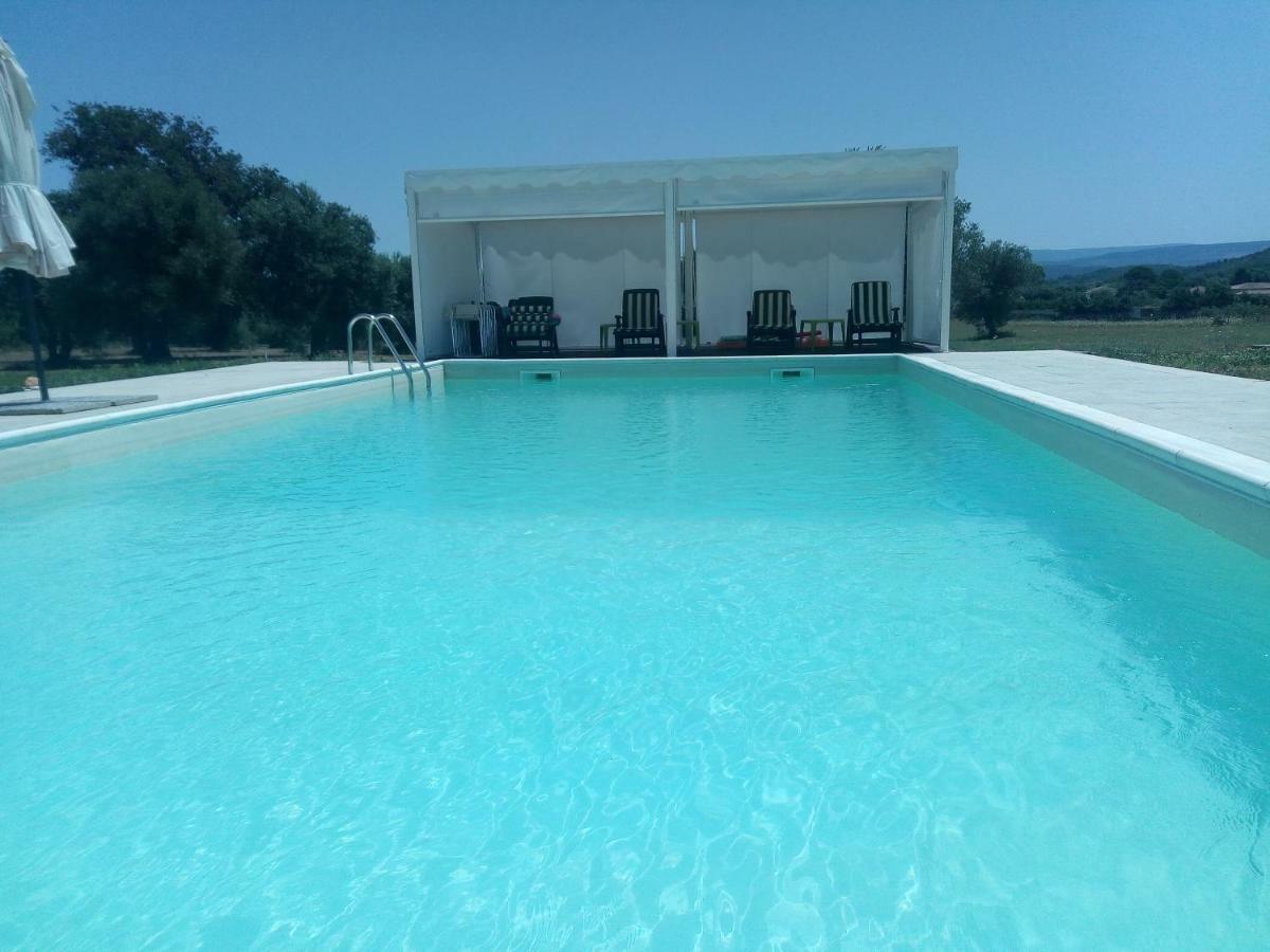 Istentales Alghero Dış mekan fotoğraf